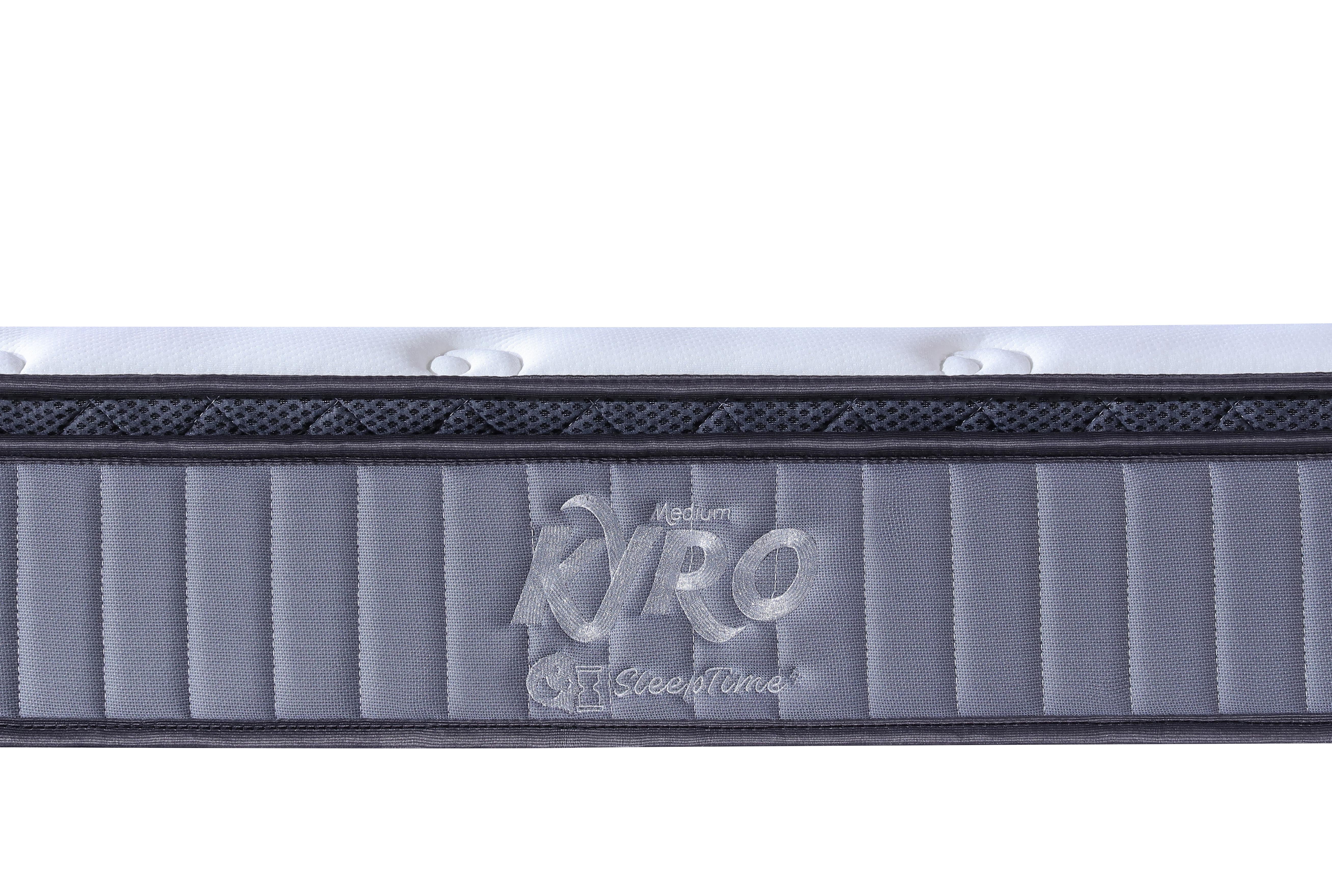 Sleeptime Kyro Medium Pillow Top Mattress